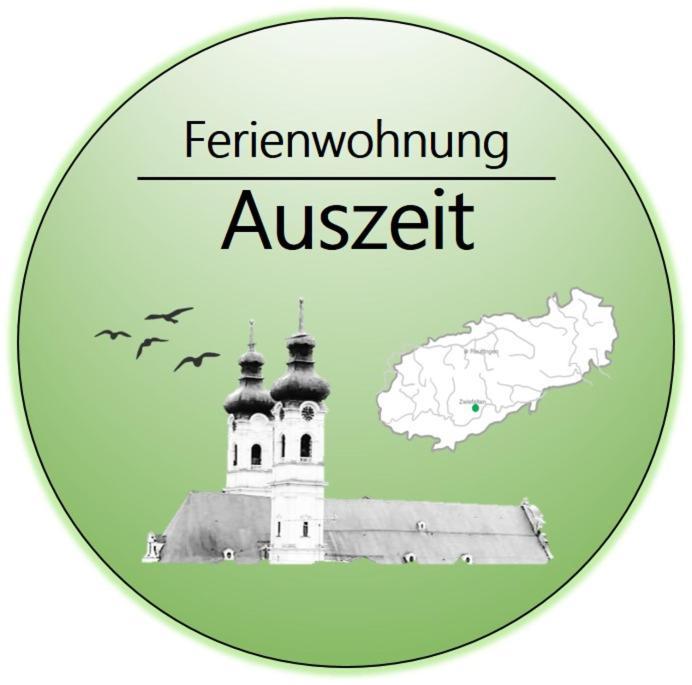 Ferienwohnung Auszeit Zwiefalten Ngoại thất bức ảnh